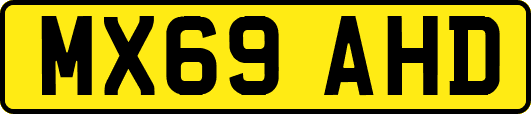 MX69AHD