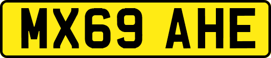MX69AHE