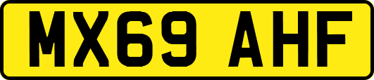 MX69AHF
