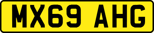MX69AHG