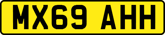 MX69AHH