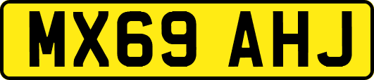 MX69AHJ