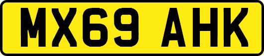 MX69AHK