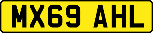 MX69AHL
