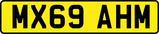 MX69AHM
