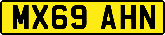 MX69AHN
