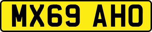 MX69AHO