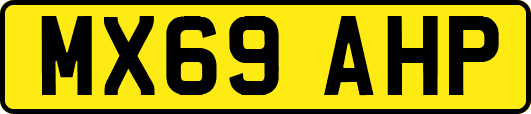 MX69AHP