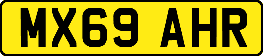 MX69AHR
