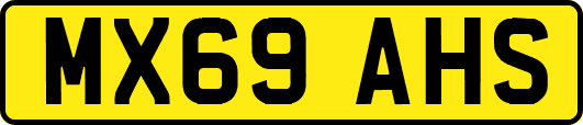MX69AHS