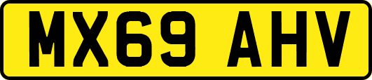 MX69AHV
