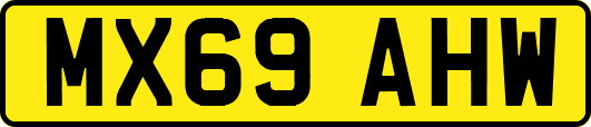 MX69AHW