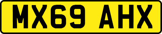 MX69AHX