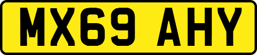 MX69AHY