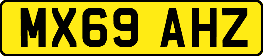 MX69AHZ