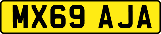 MX69AJA