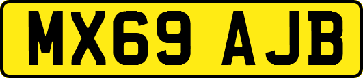MX69AJB