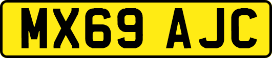 MX69AJC