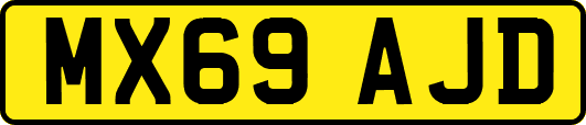 MX69AJD