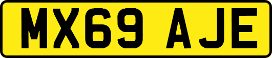 MX69AJE