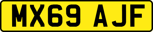 MX69AJF