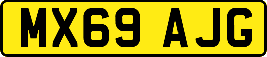 MX69AJG