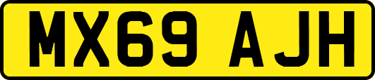 MX69AJH