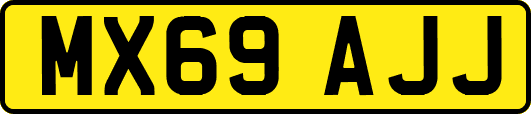 MX69AJJ