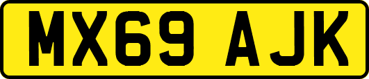 MX69AJK