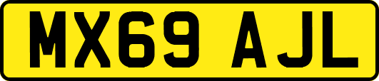 MX69AJL