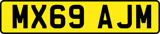 MX69AJM