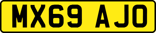 MX69AJO