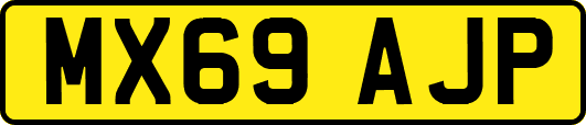 MX69AJP