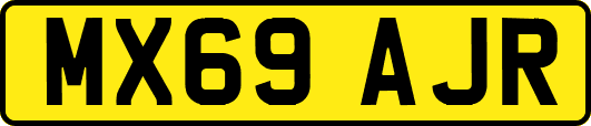 MX69AJR
