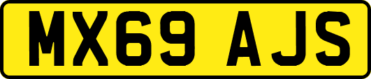 MX69AJS