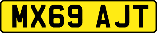 MX69AJT