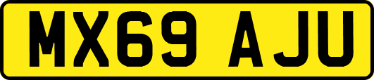 MX69AJU