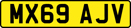 MX69AJV