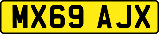 MX69AJX