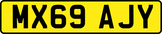 MX69AJY