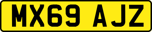 MX69AJZ