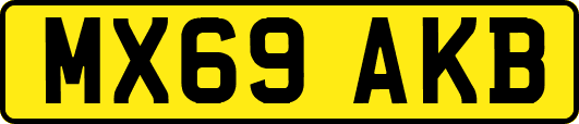 MX69AKB