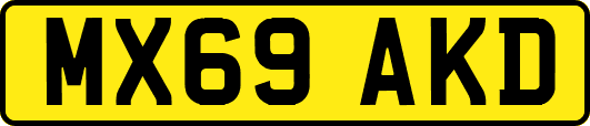MX69AKD