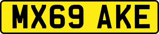MX69AKE