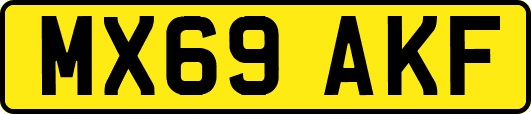 MX69AKF