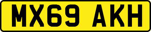 MX69AKH