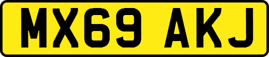 MX69AKJ