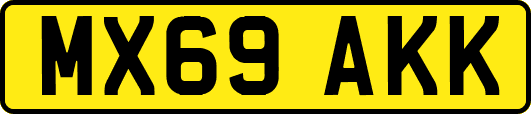 MX69AKK