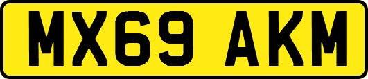 MX69AKM