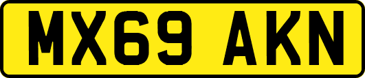 MX69AKN